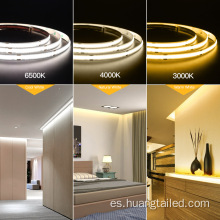 LED LUCHT Strip 512 LED/m 24V